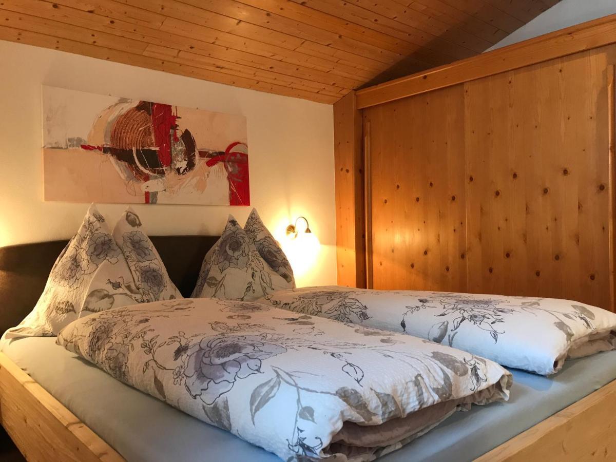 Appartement Lackner Flachau Exterior photo